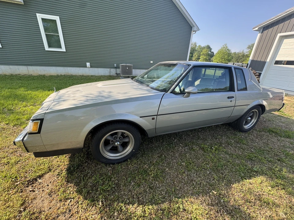 1987 Buick Regal - Image 5 of 31