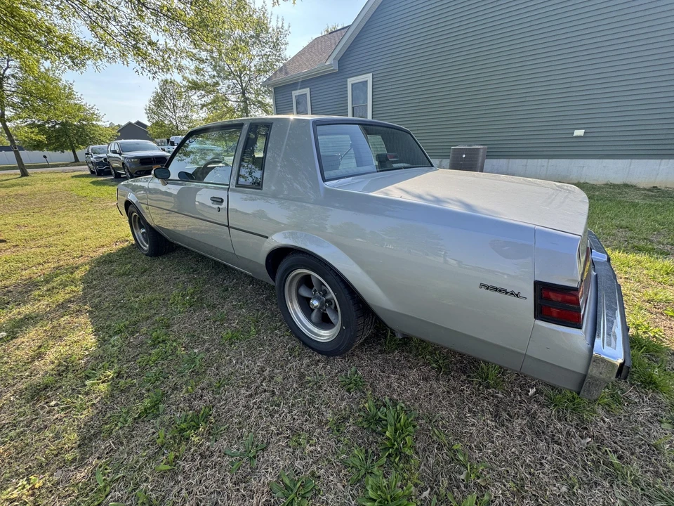 1987 Buick Regal - Image 11 of 31