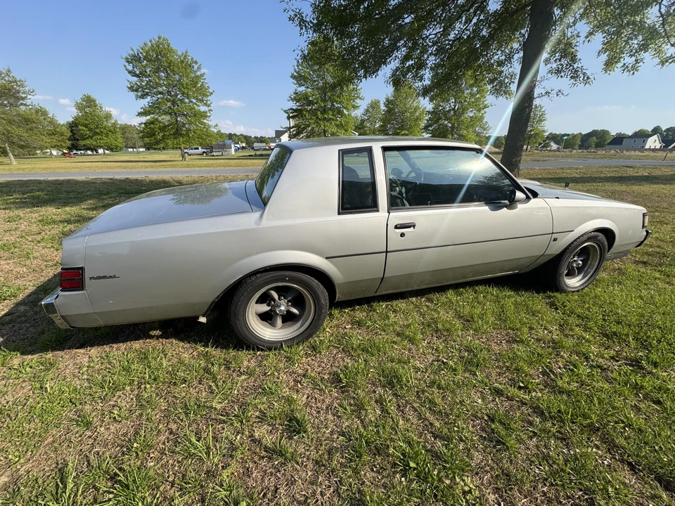 1987 Buick Regal - Image 16 of 31