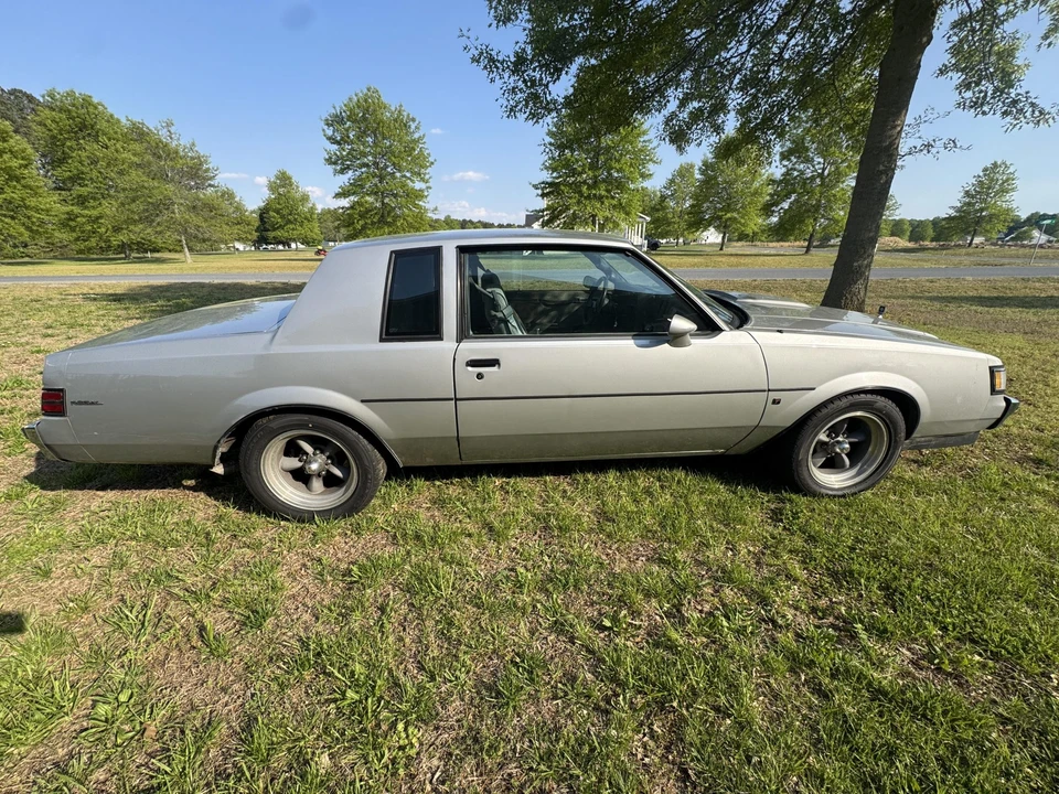 1987 Buick Regal - Image 18 of 31