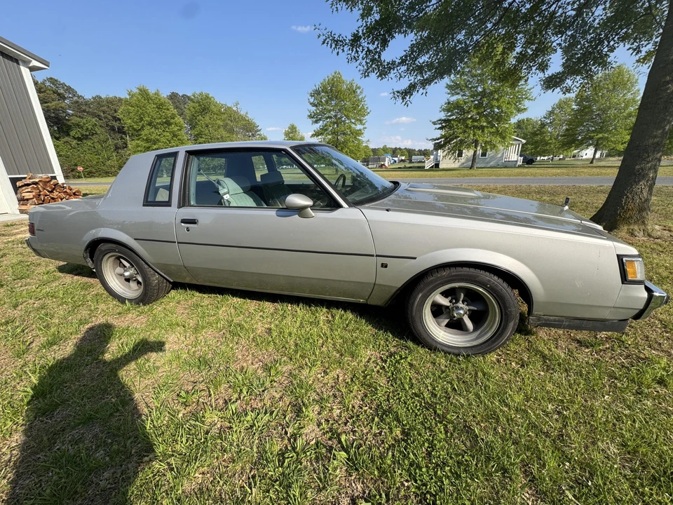 1987 Buick Regal - Image 20 of 31