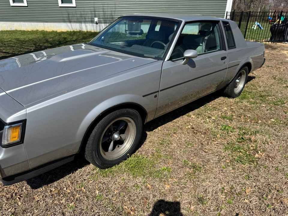 1987 Buick Regal - Image 31 of 31