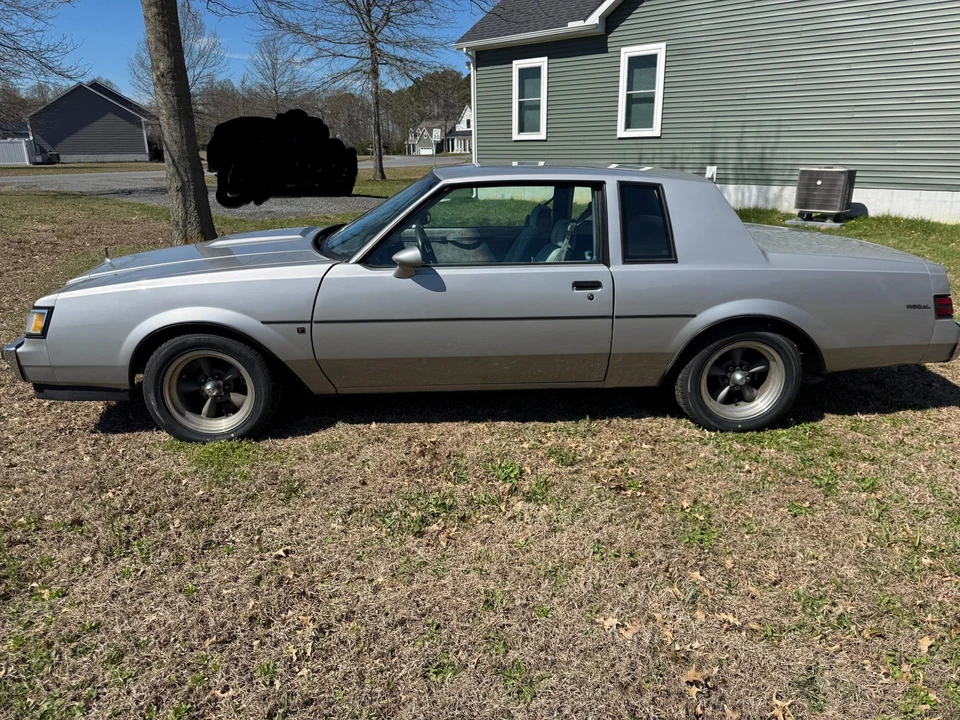 1987 Buick Regal - Image 26 of 31