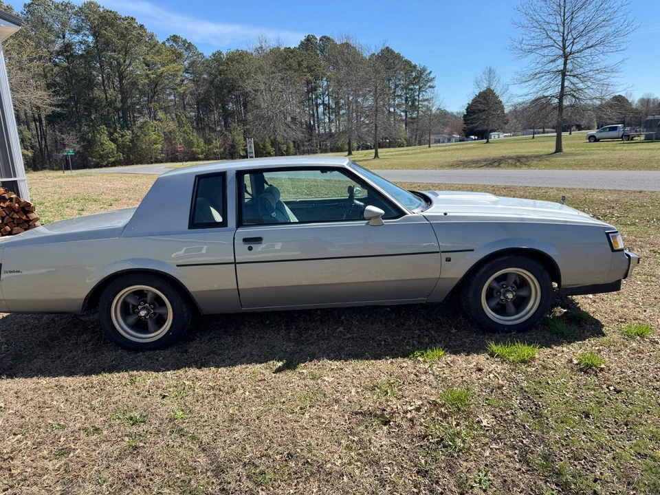 1987 Buick Regal - Image 27 of 31
