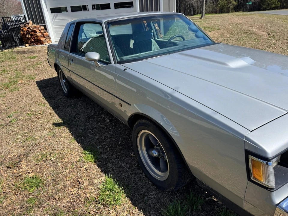 1987 Buick Regal - Image 30 of 31