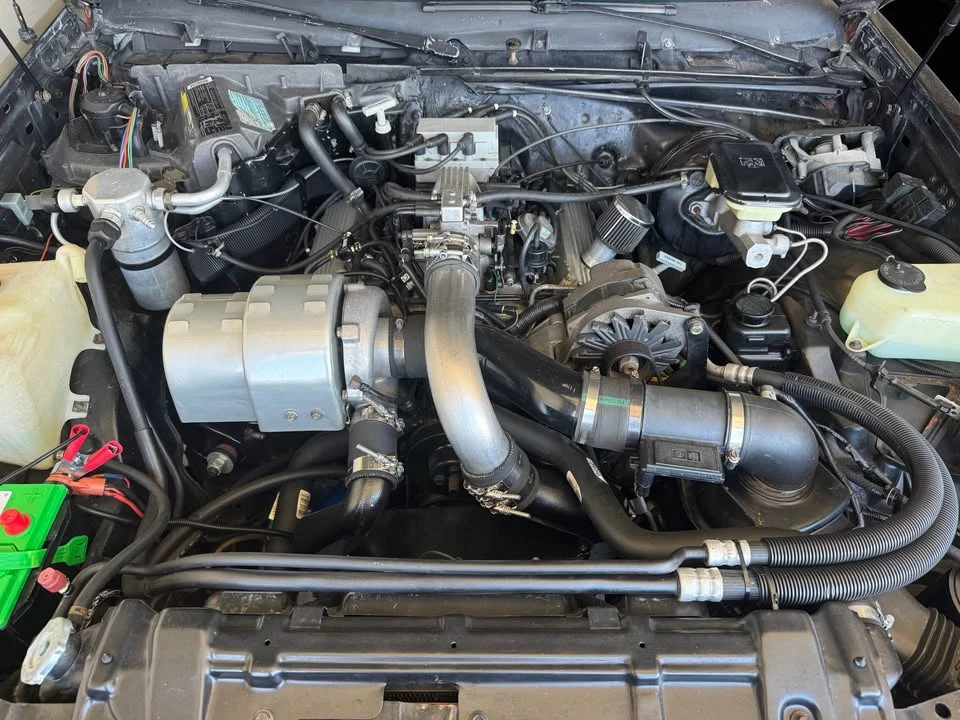 1987 Buick Grand National - Image 2 of 7