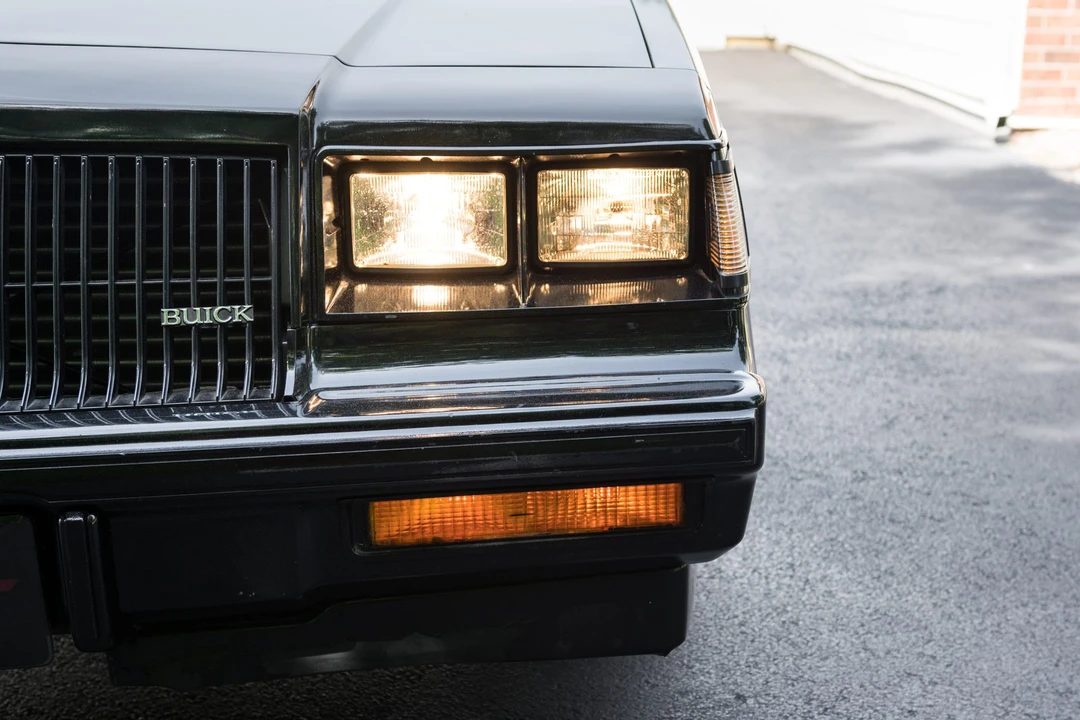 1987 Buick Regal - Image 14 of 31