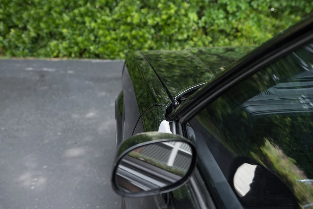 1987 Buick Regal - Image 21 of 31