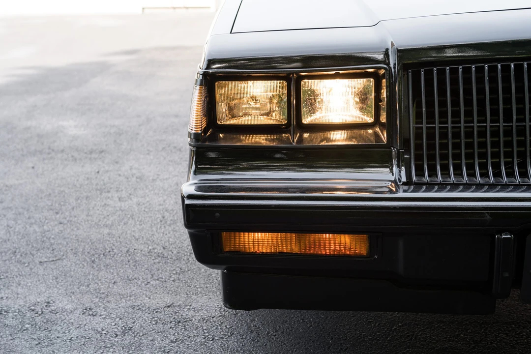 1987 Buick Regal - Image 11 of 31
