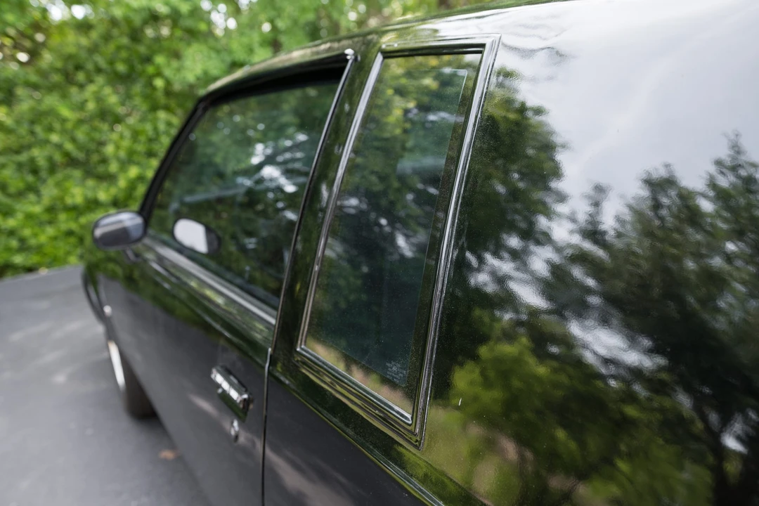1987 Buick Regal - Image 23 of 31