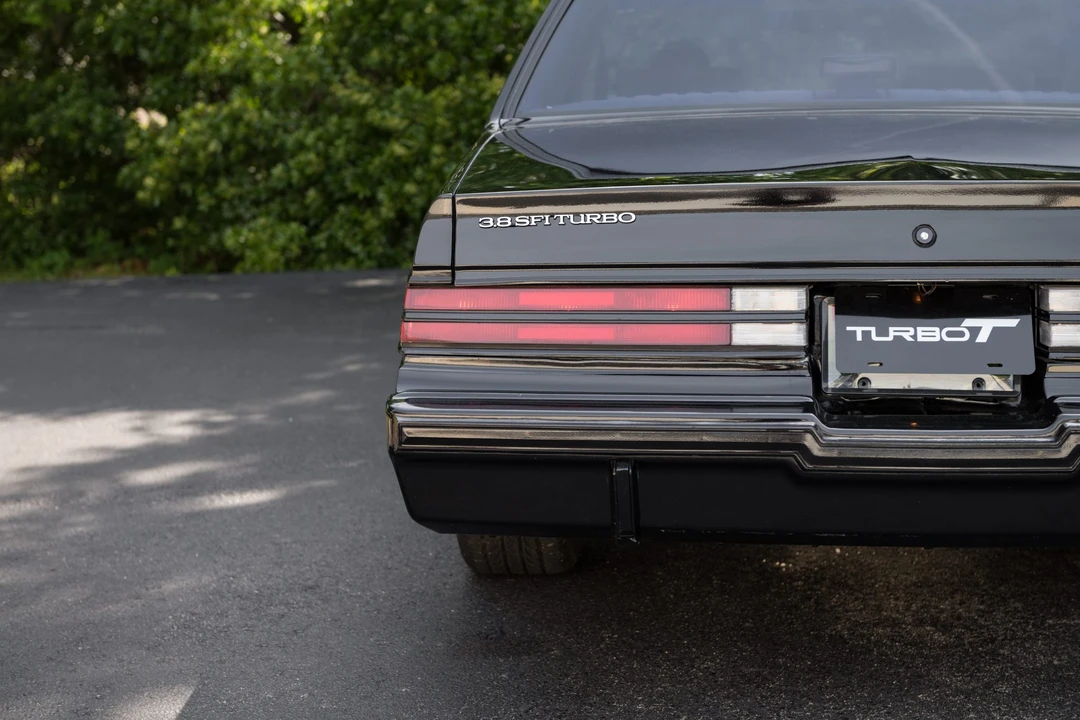 1987 Buick Regal - Image 26 of 31