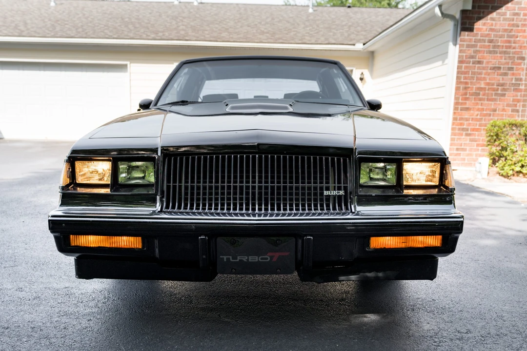 1987 Buick Regal - Image 9 of 31
