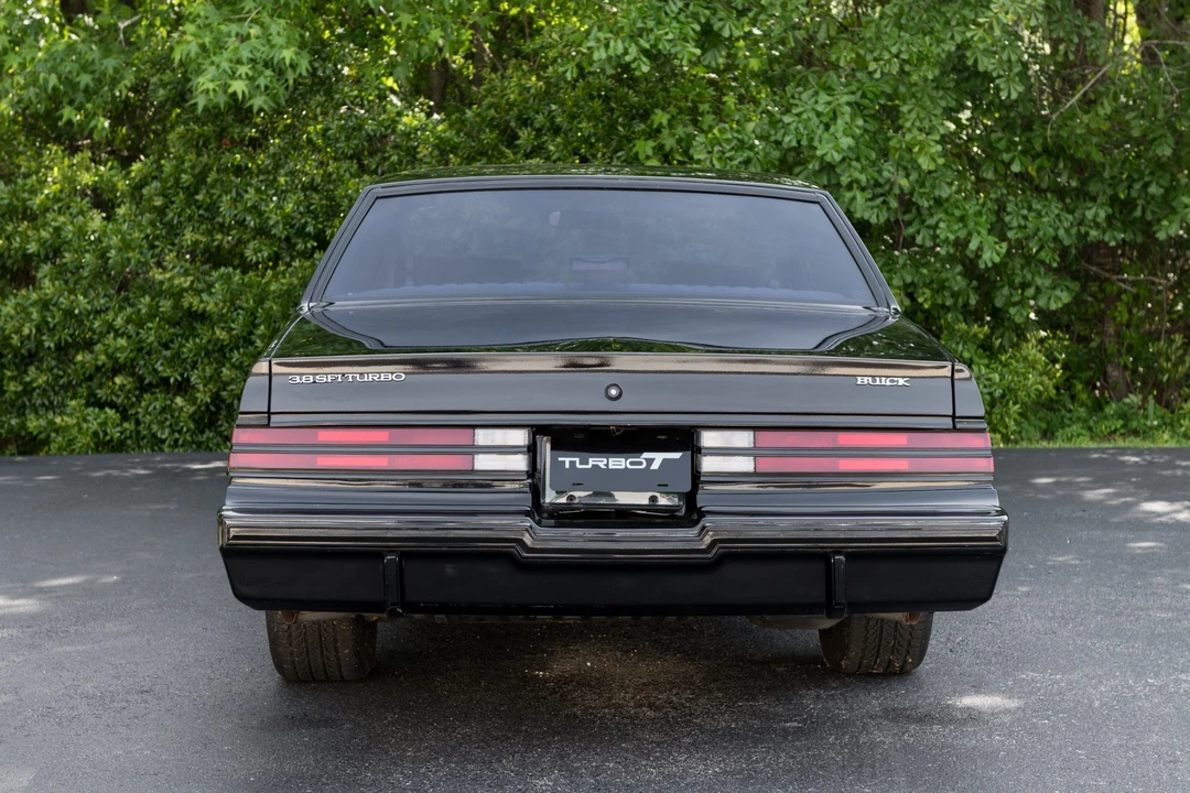 1987 Buick Regal - Image 5 of 31