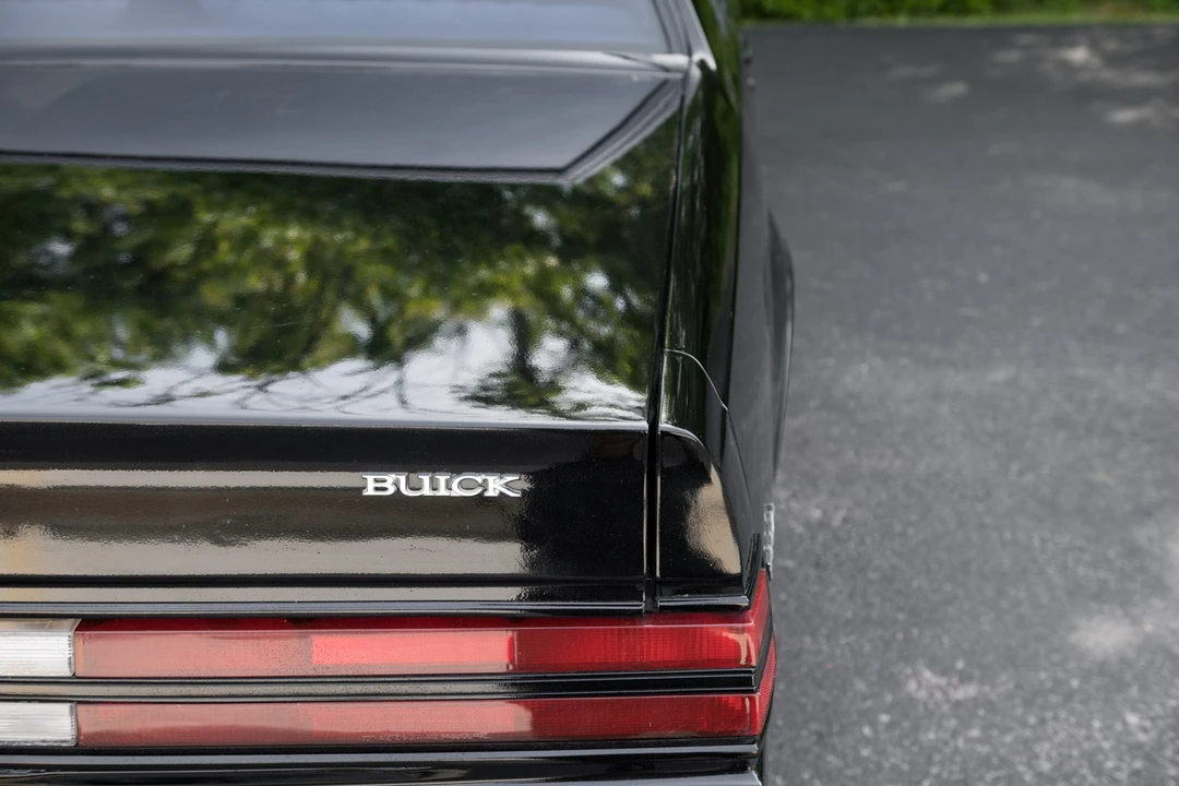 1987 Buick Regal - Image 30 of 31