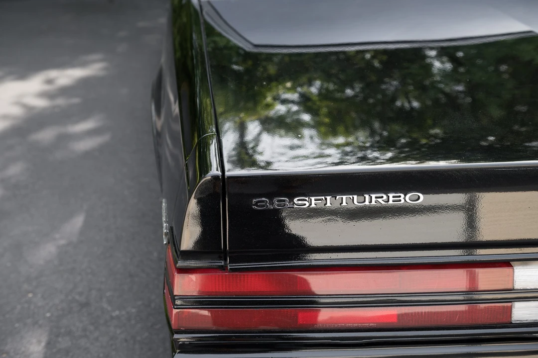 1987 Buick Regal - Image 25 of 31