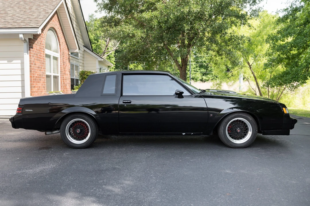 1987 Buick Regal - Image 7 of 31