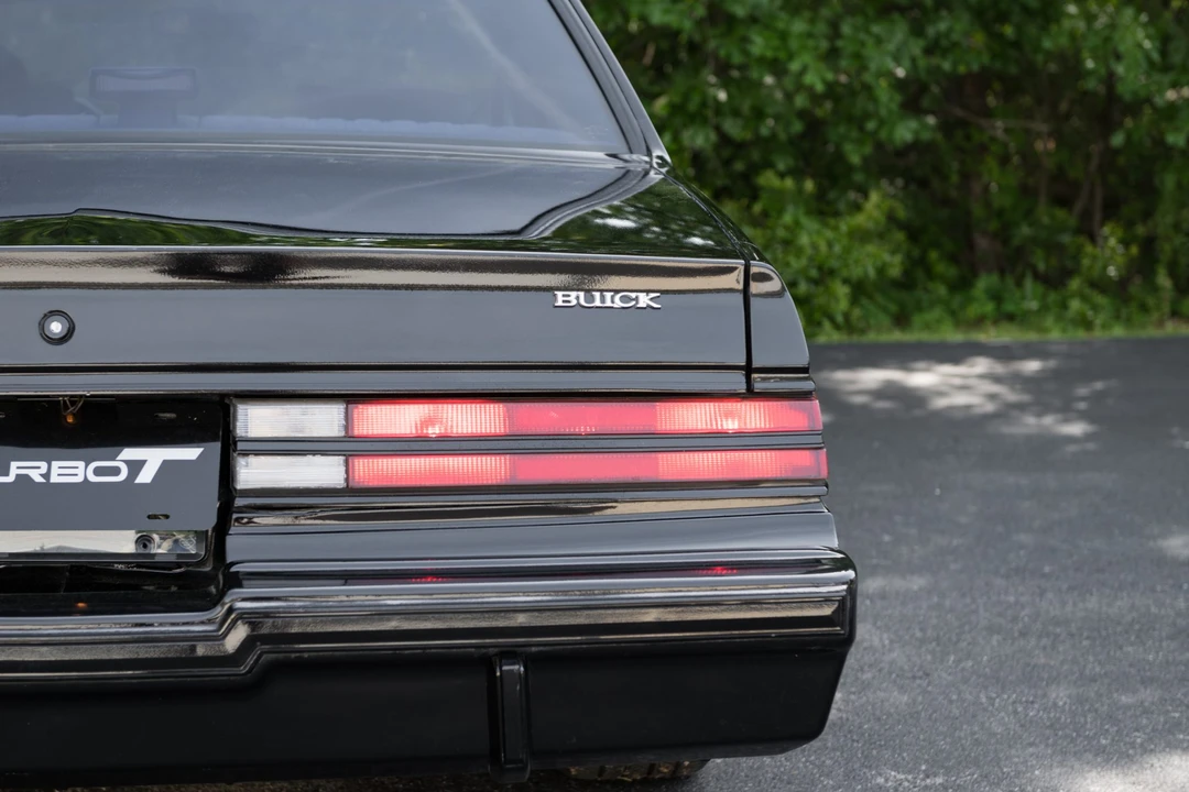 1987 Buick Regal - Image 29 of 31