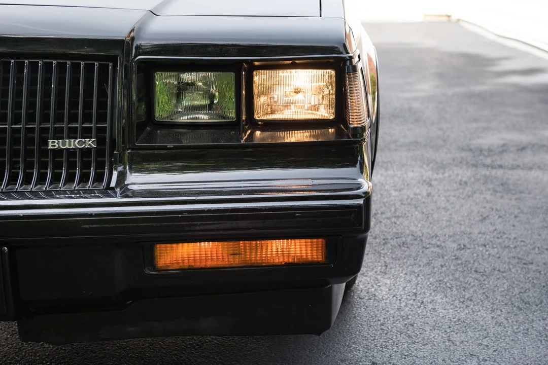 1987 Buick Regal - Image 13 of 31