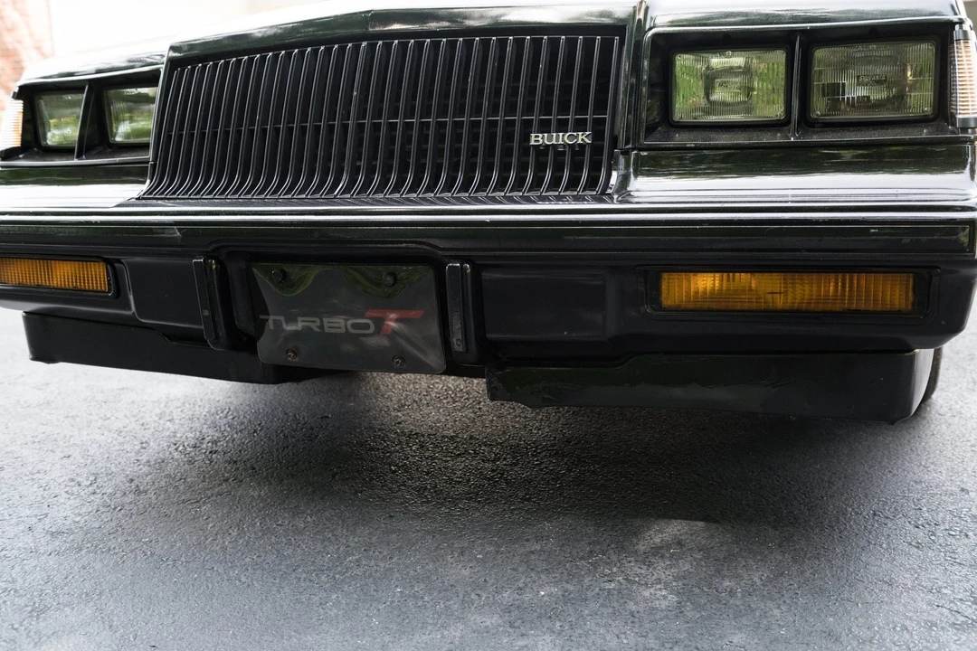 1987 Buick Regal - Image 15 of 31