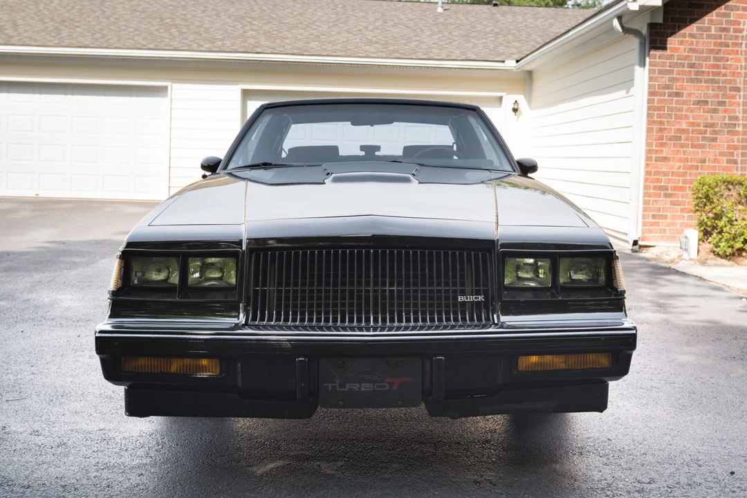 1987 Buick Regal - Image 8 of 31