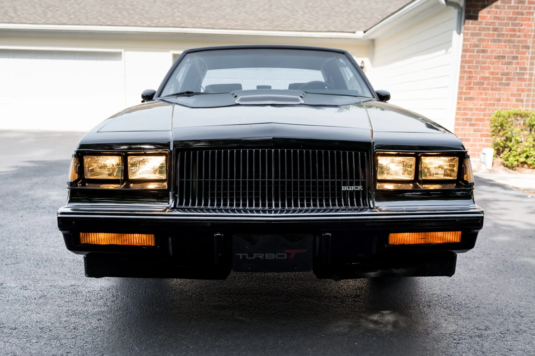 1987 Buick Regal - Image 10 of 31