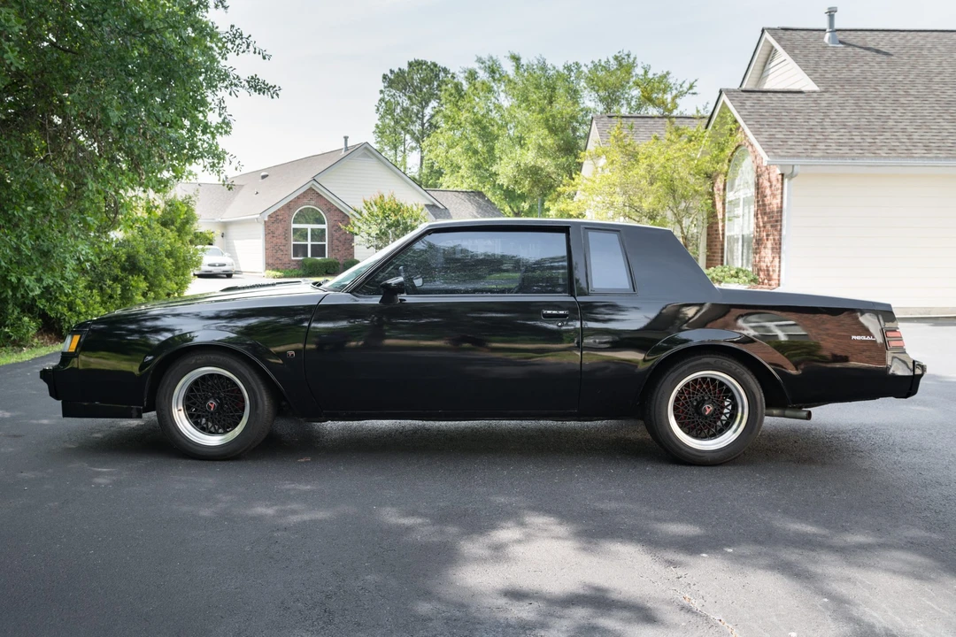 1987 Buick Regal - Image 3 of 31
