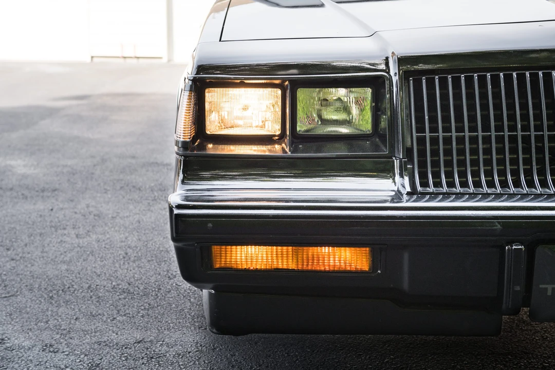 1987 Buick Regal - Image 12 of 31