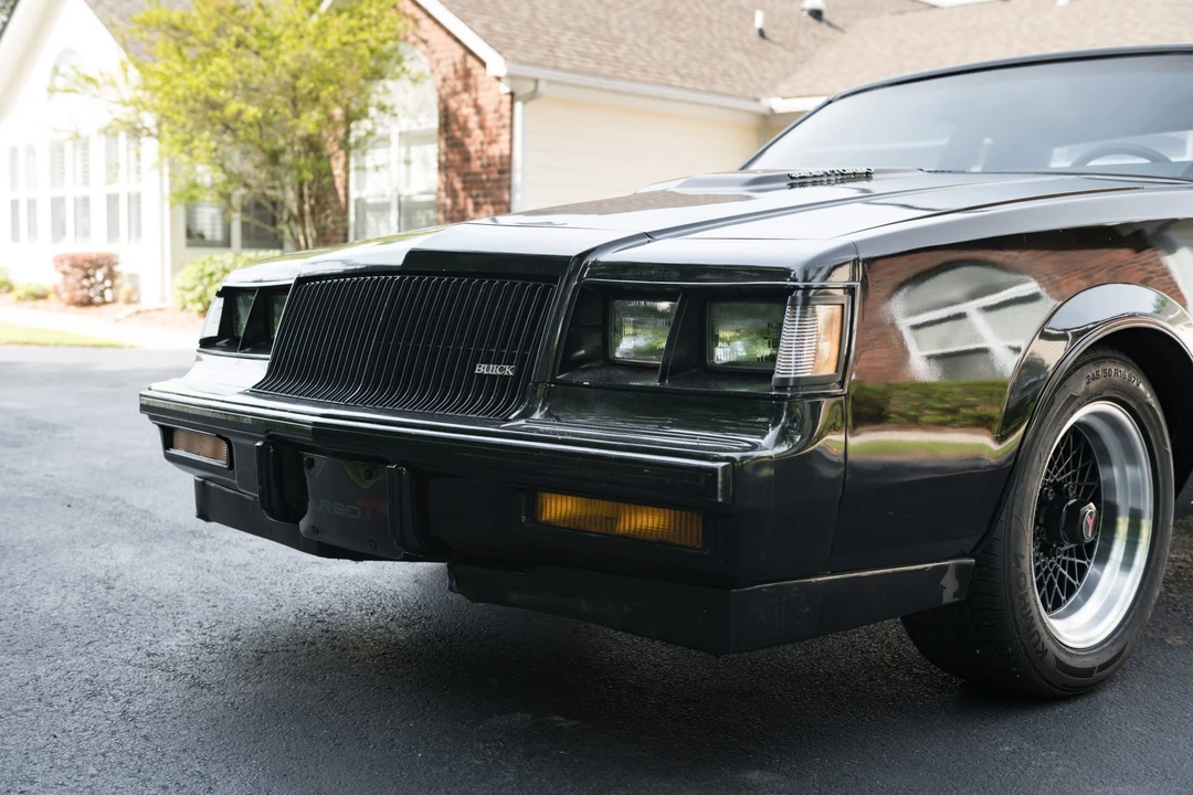 1987 Buick Regal - Image 16 of 31