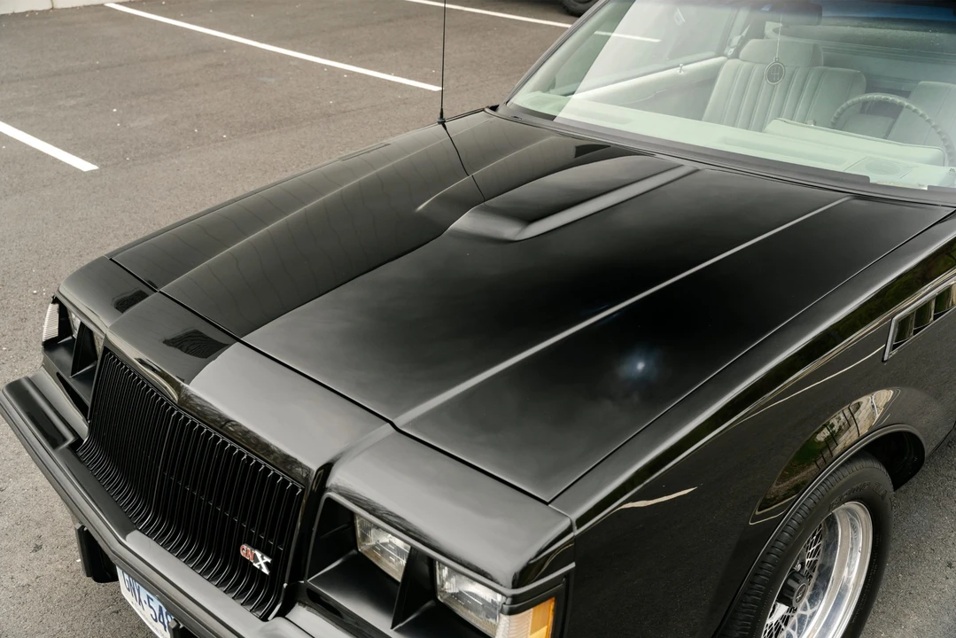 1987 Chevrolet El Camino 5th Gen - Image 23 of 31