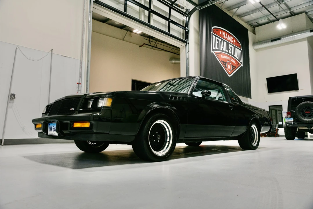 1987 Chevrolet El Camino 5th Gen - Image 12 of 31