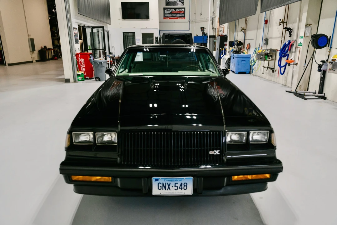 1987 Chevrolet El Camino 5th Gen - Image 14 of 31
