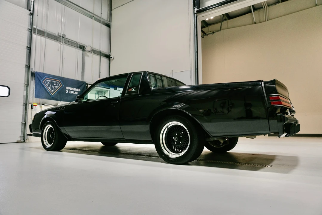 1987 Chevrolet El Camino 5th Gen - Image 20 of 31