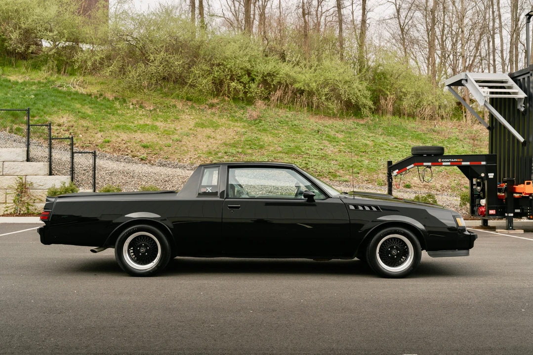 1987 Chevrolet El Camino 5th Gen - Image 7 of 31