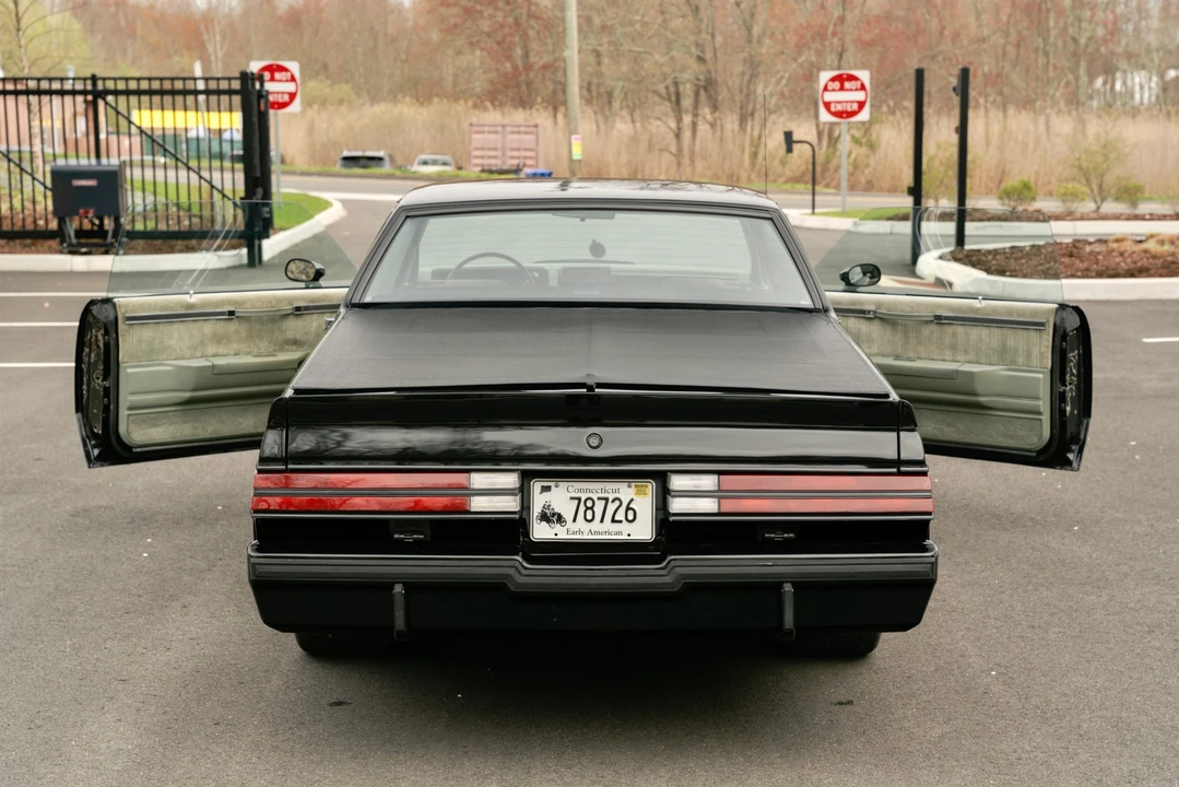 1987 Chevrolet El Camino 5th Gen - Image 21 of 31