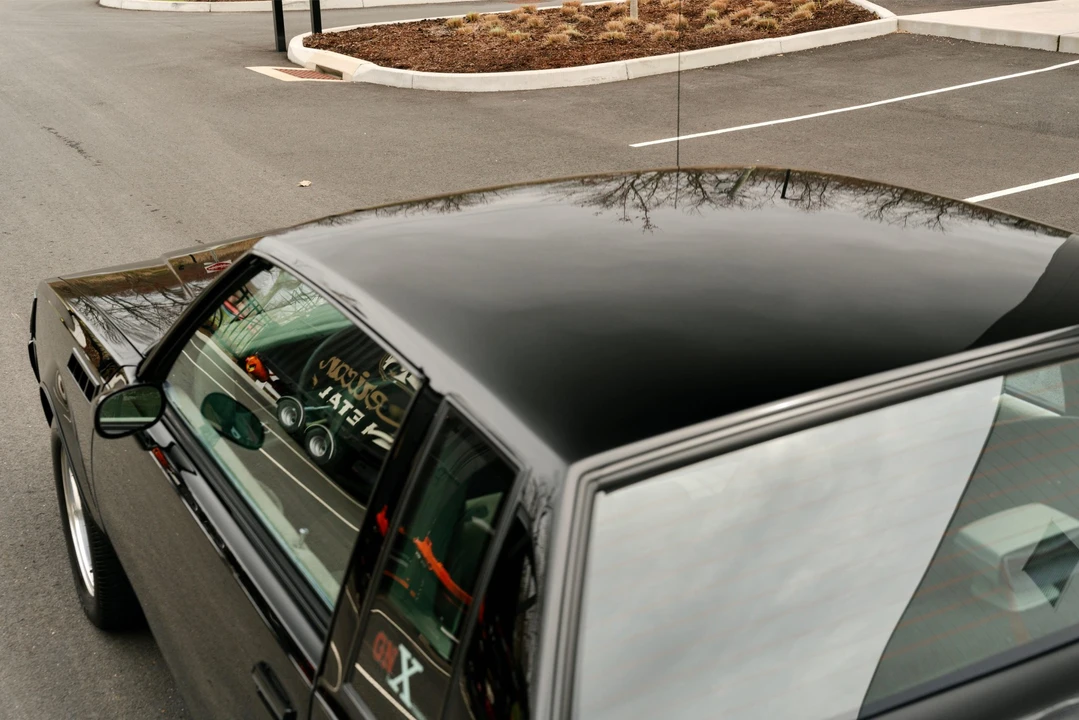 1987 Chevrolet El Camino 5th Gen - Image 29 of 31