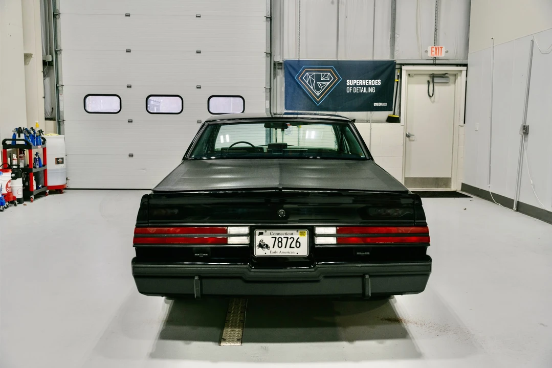 1987 Chevrolet El Camino 5th Gen - Image 18 of 31