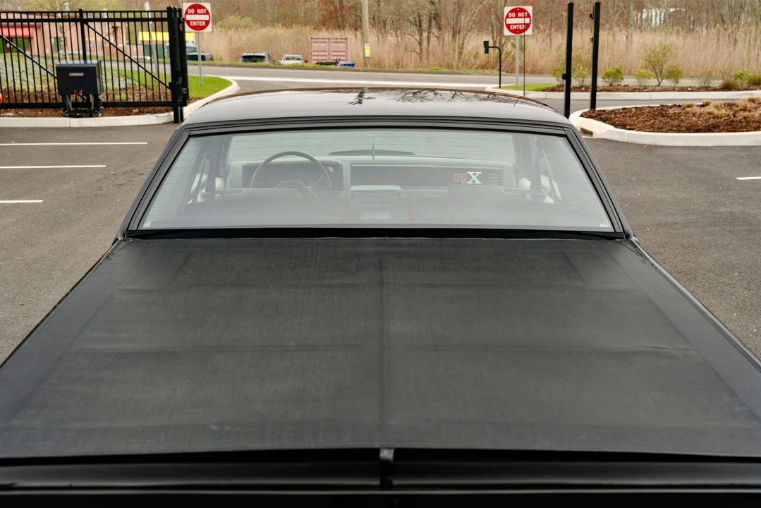 1987 Chevrolet El Camino 5th Gen - Image 28 of 31