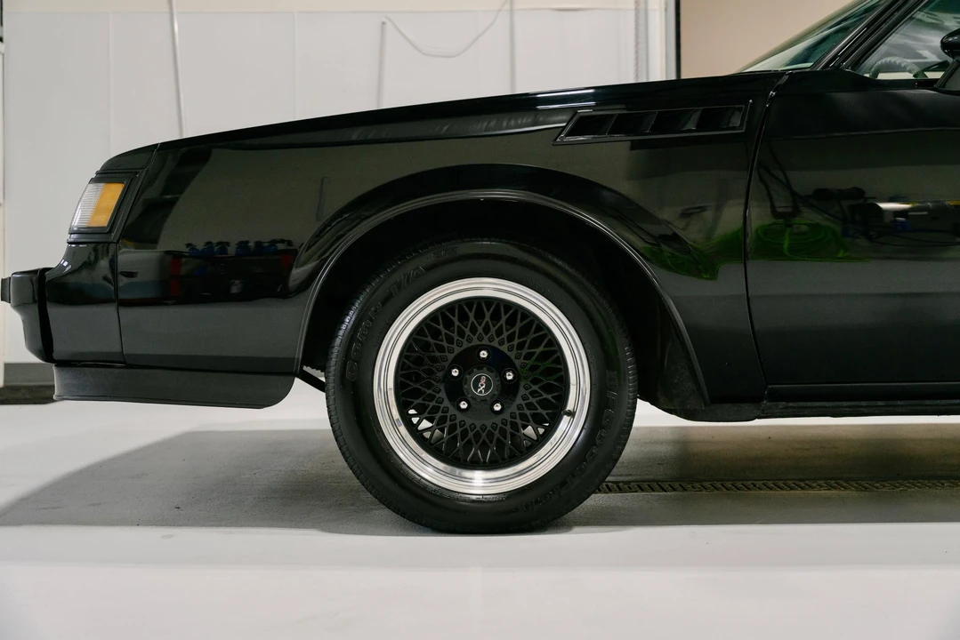 1987 Chevrolet El Camino 5th Gen - Image 30 of 31