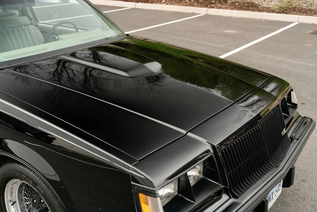 1987 Chevrolet El Camino 5th Gen - Image 22 of 31