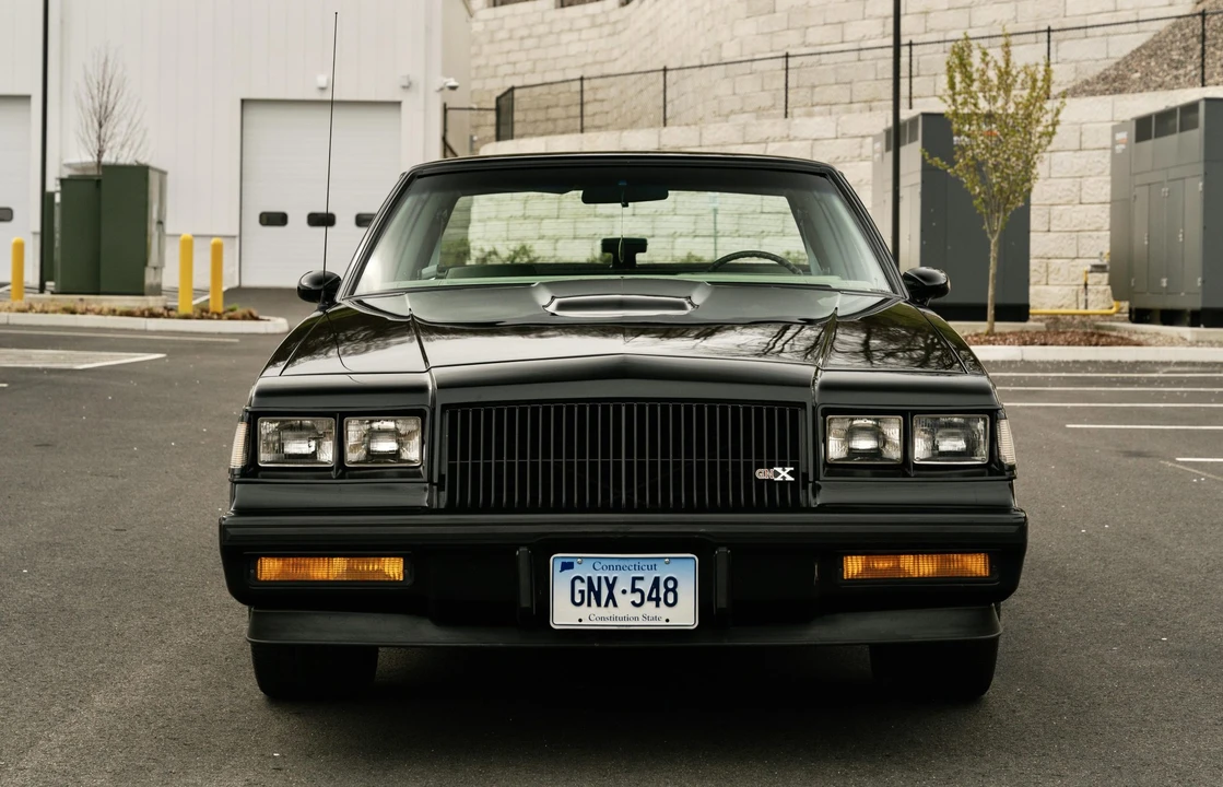 1987 Chevrolet El Camino 5th Gen - Image 4 of 31
