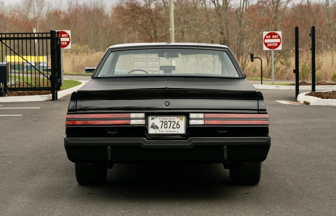 1987 Chevrolet El Camino 5th Gen - Image 9 of 31