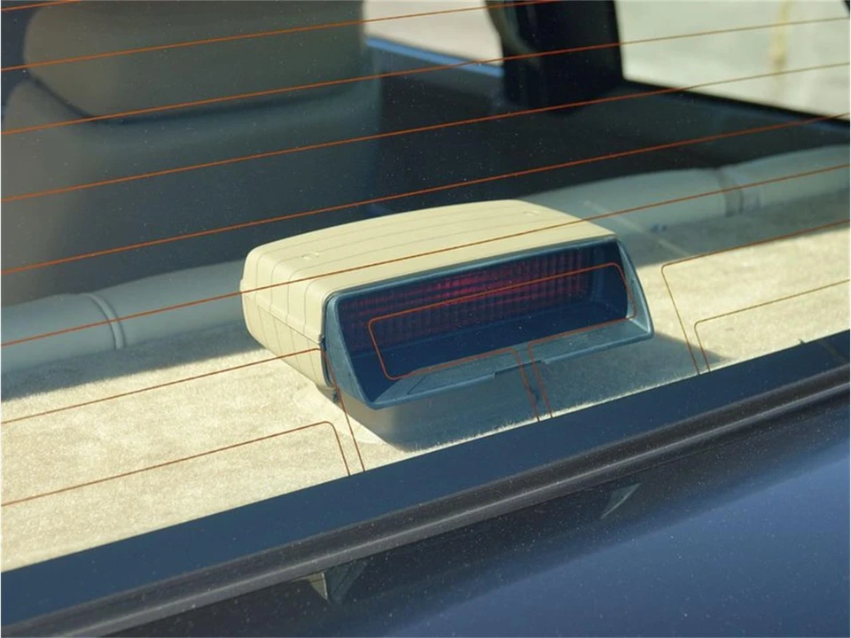 1987 Buick Riviera 4th-7th Gen - Image 16 of 31