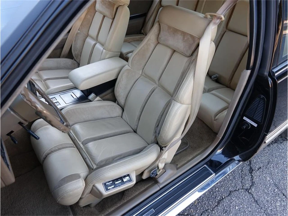 1987 Buick Riviera 4th-7th Gen - Image 23 of 31