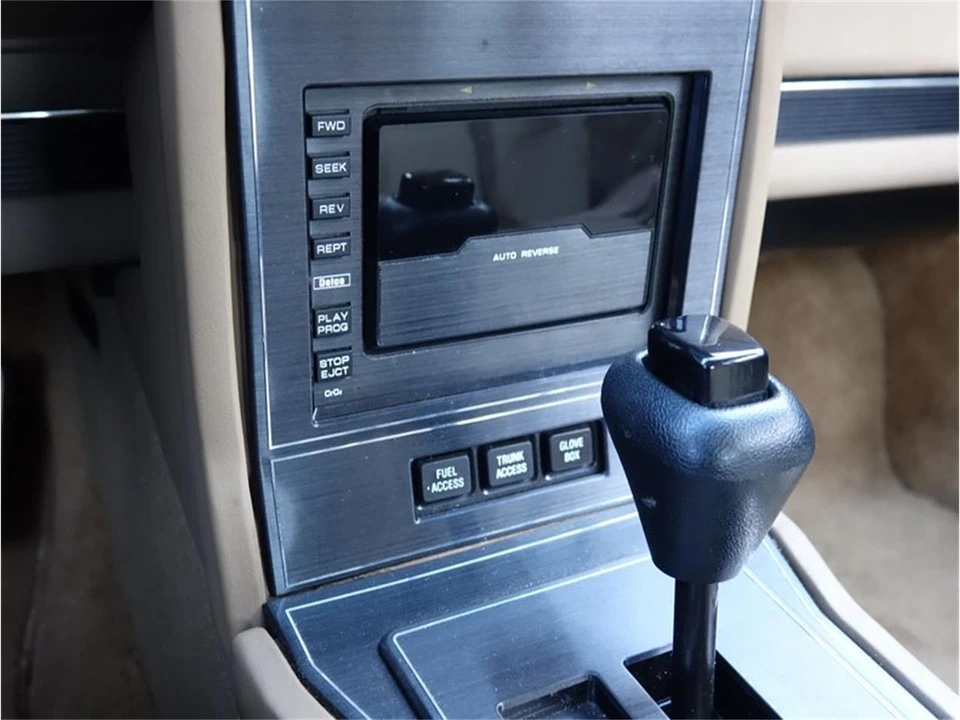 1987 Buick Riviera 4th-7th Gen - Image 26 of 31