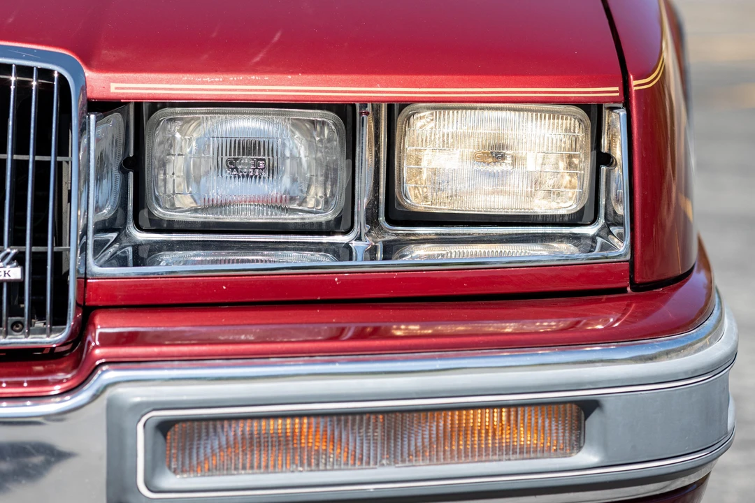 1987 Buick Riviera 4th-7th Gen - Image 17 of 31