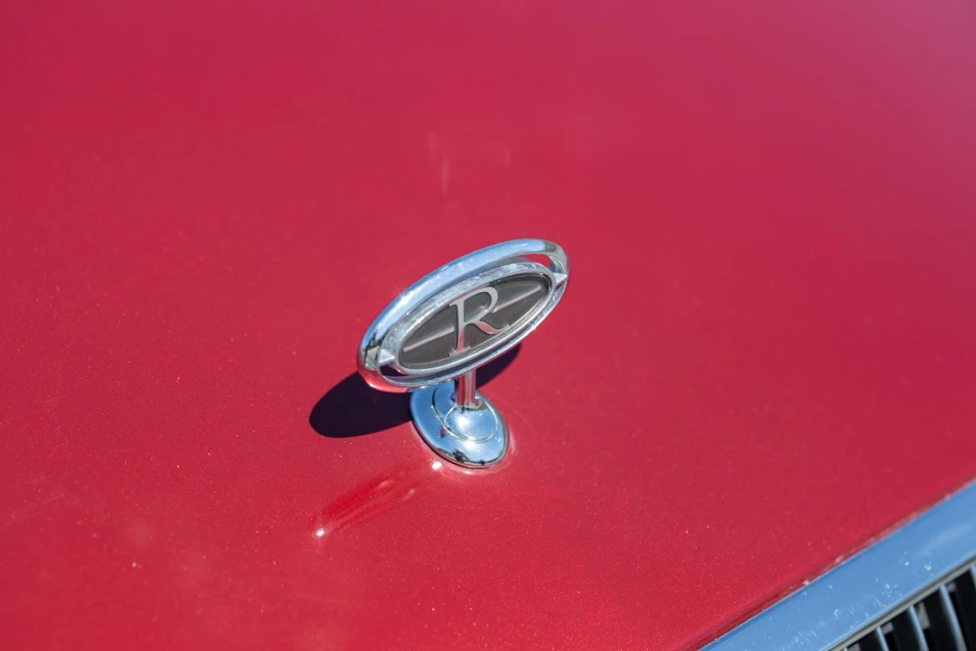 1987 Buick Riviera 4th-7th Gen - Image 15 of 31