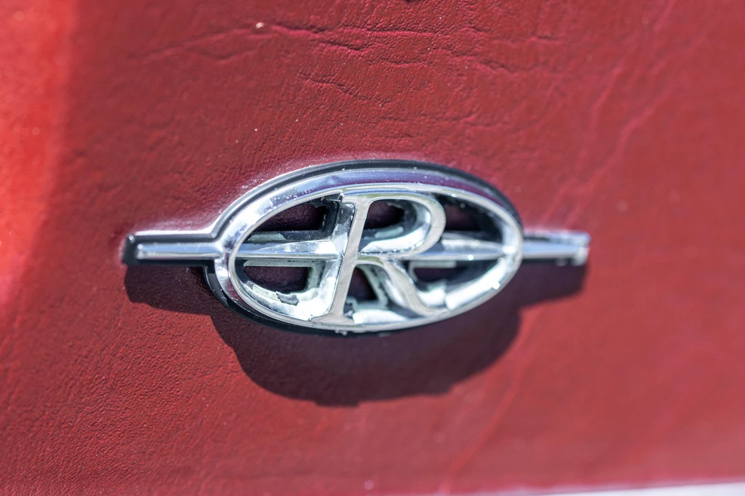1987 Buick Riviera 4th-7th Gen - Image 27 of 31