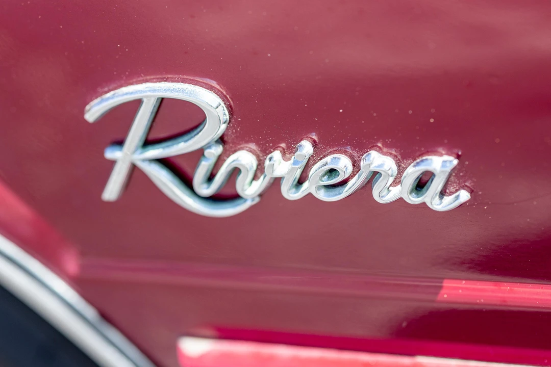 1987 Buick Riviera 4th-7th Gen - Image 26 of 31