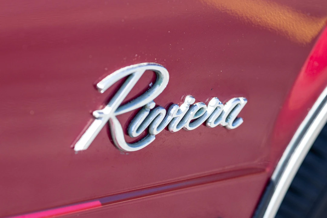 1987 Buick Riviera 4th-7th Gen - Image 20 of 31