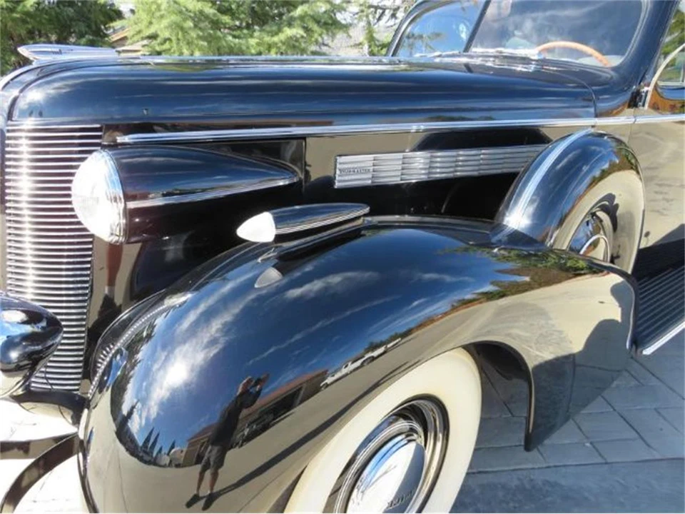 1987 Buick Roadmaster - Image 4 of 9